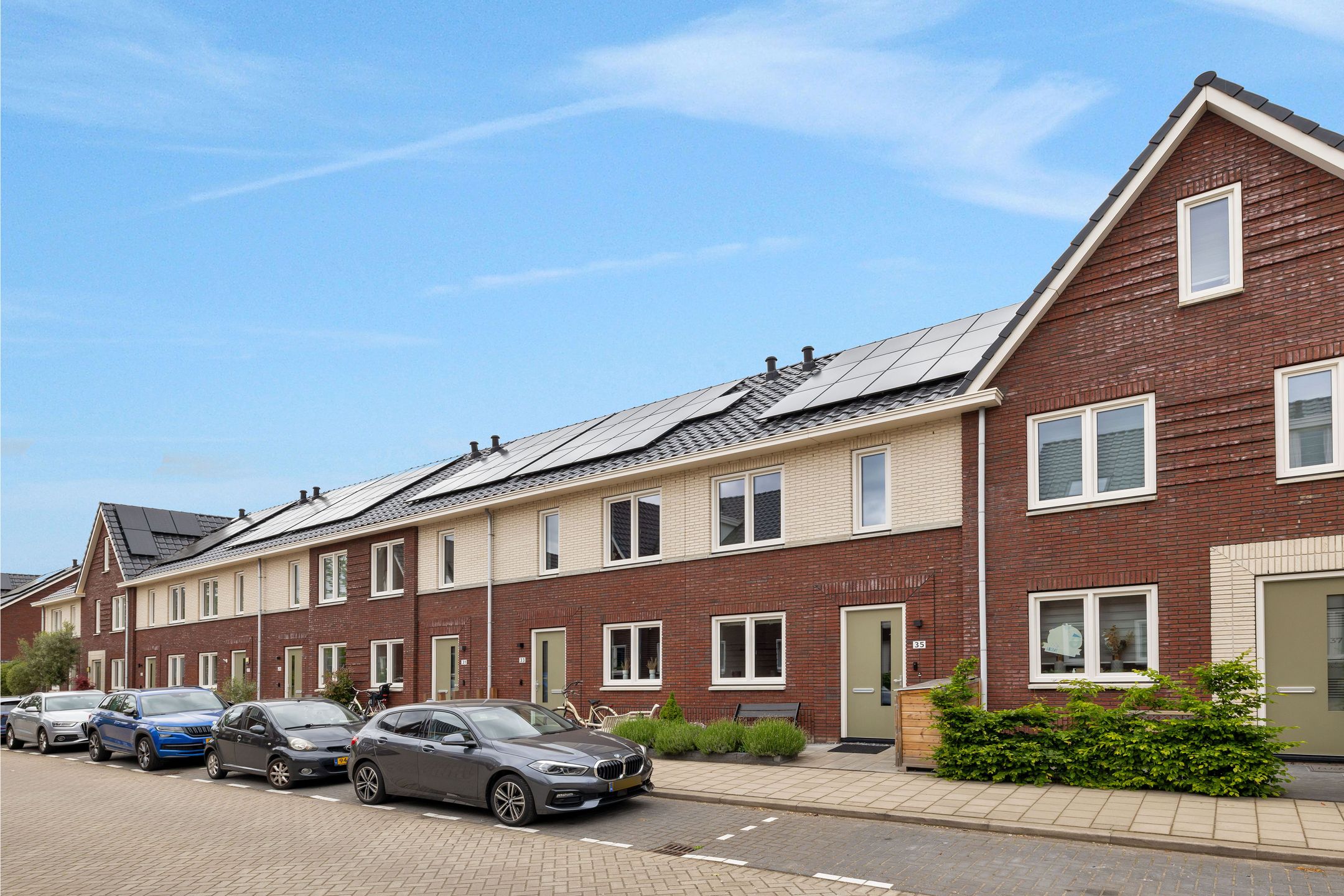 Pieter van den Hoogenbandstraat 35 