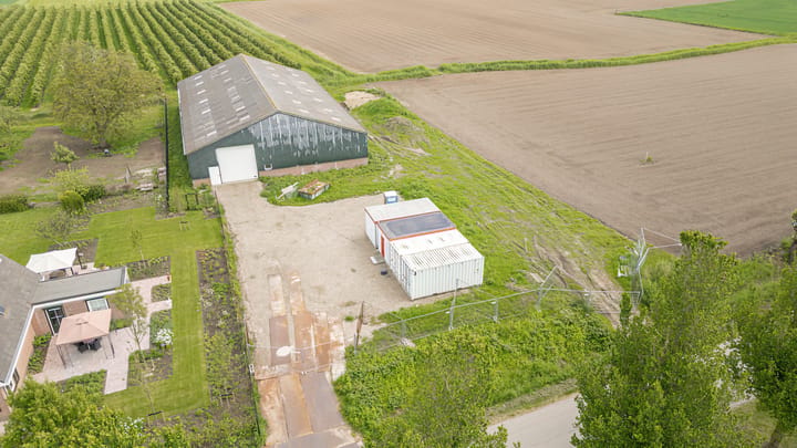 Photo 3 of Weithusen 6