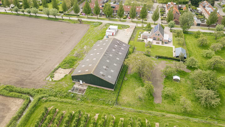 Woning te koop: Weithusen 6, Culemborg