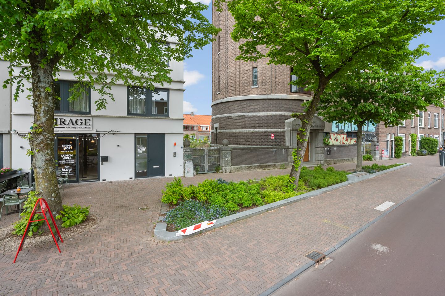 Photo 10 of Amsterdamsestraatweg 378-C