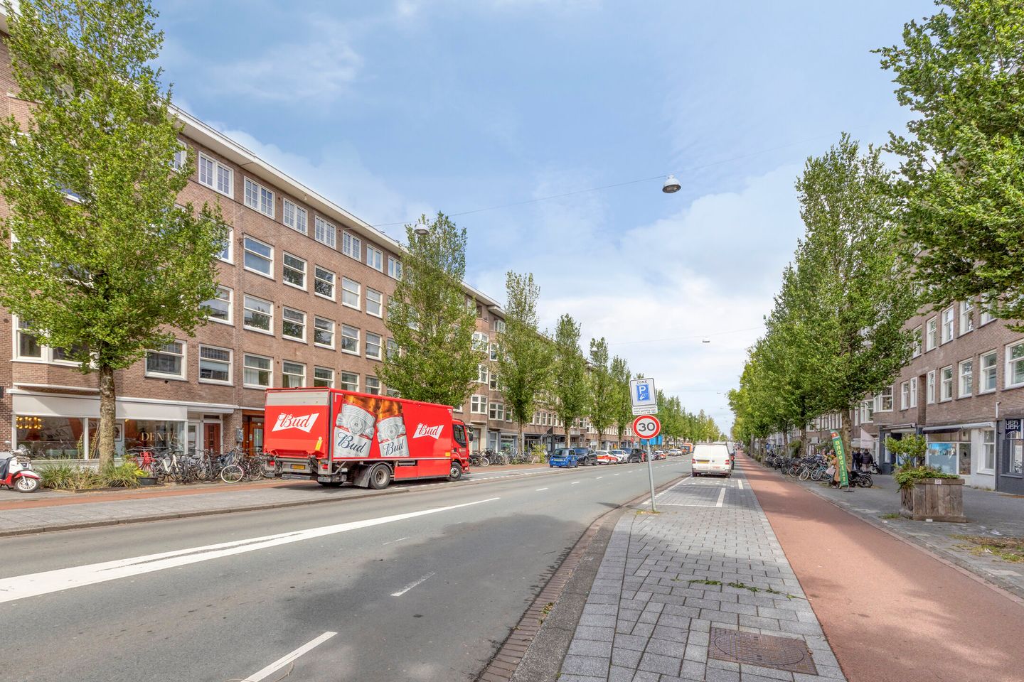 Foto 40 van President Kennedylaan 122-1