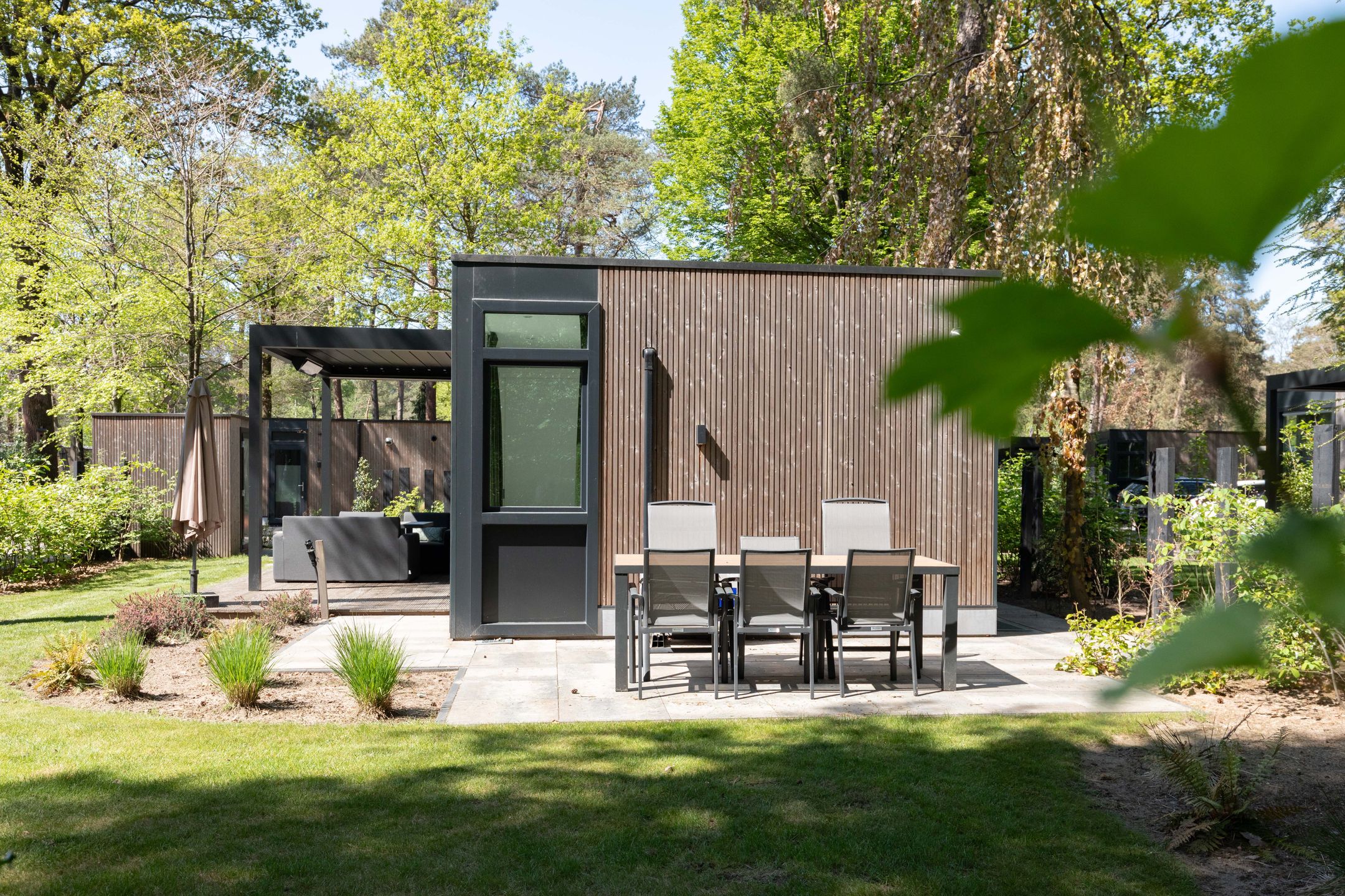 2-bedroom freehold villa in Garderen — photo 3 of 5