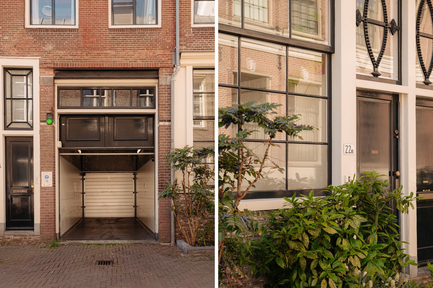 Photo 4 of Lange Leidsedwarsstraat 22-B