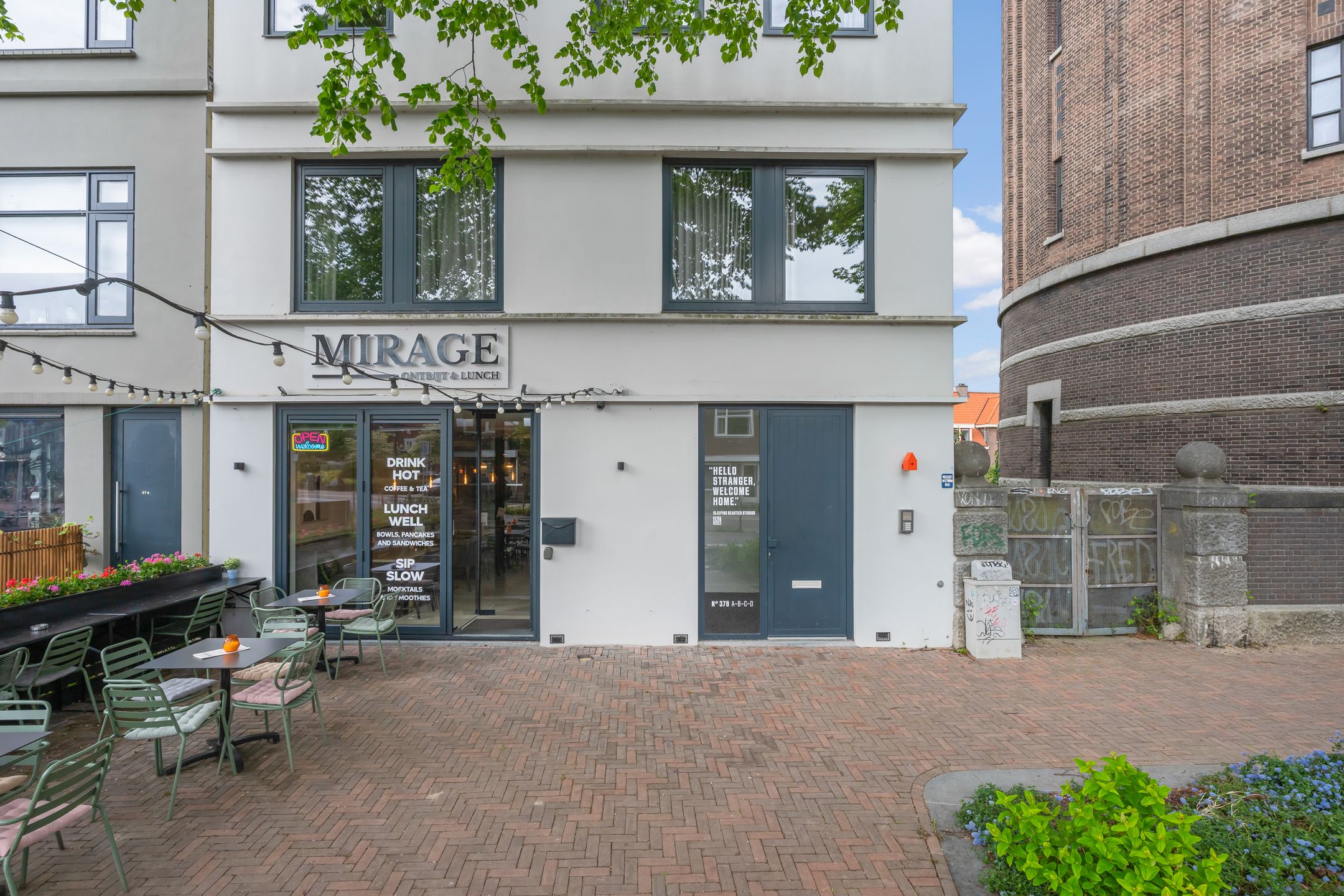 Photo 12 of Amsterdamsestraatweg 378-C