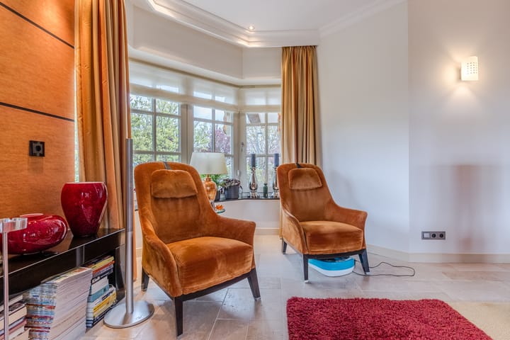 Vrijstaande woning te koop: Voorstraat 45, Lienden
