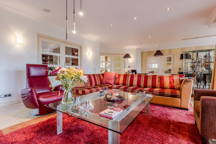 Vrijstaande woning te koop: Voorstraat 45, Lienden