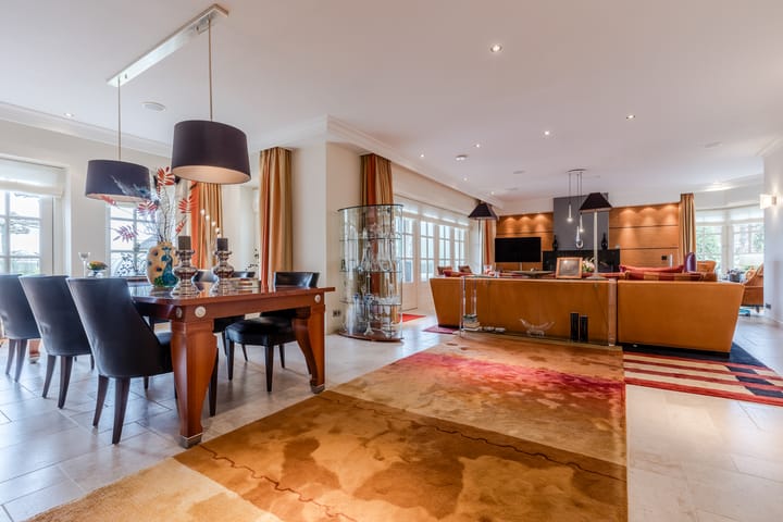 Vrijstaande woning te koop: Voorstraat 45, Lienden