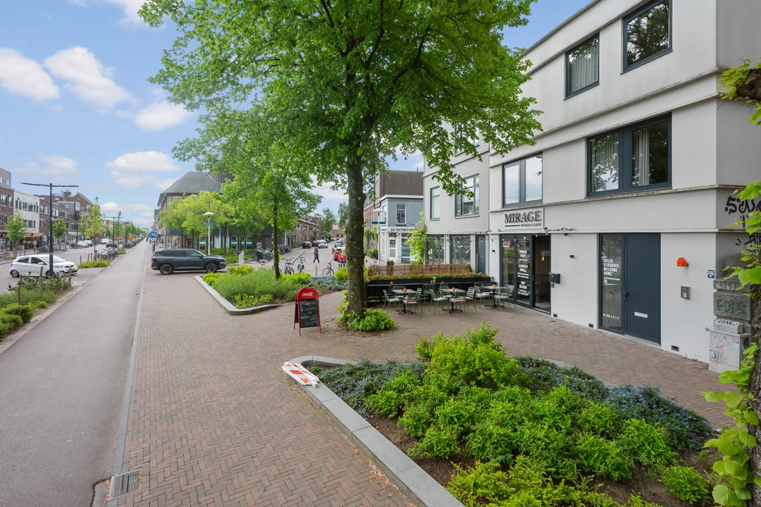 Photo 11 of Amsterdamsestraatweg 378-C