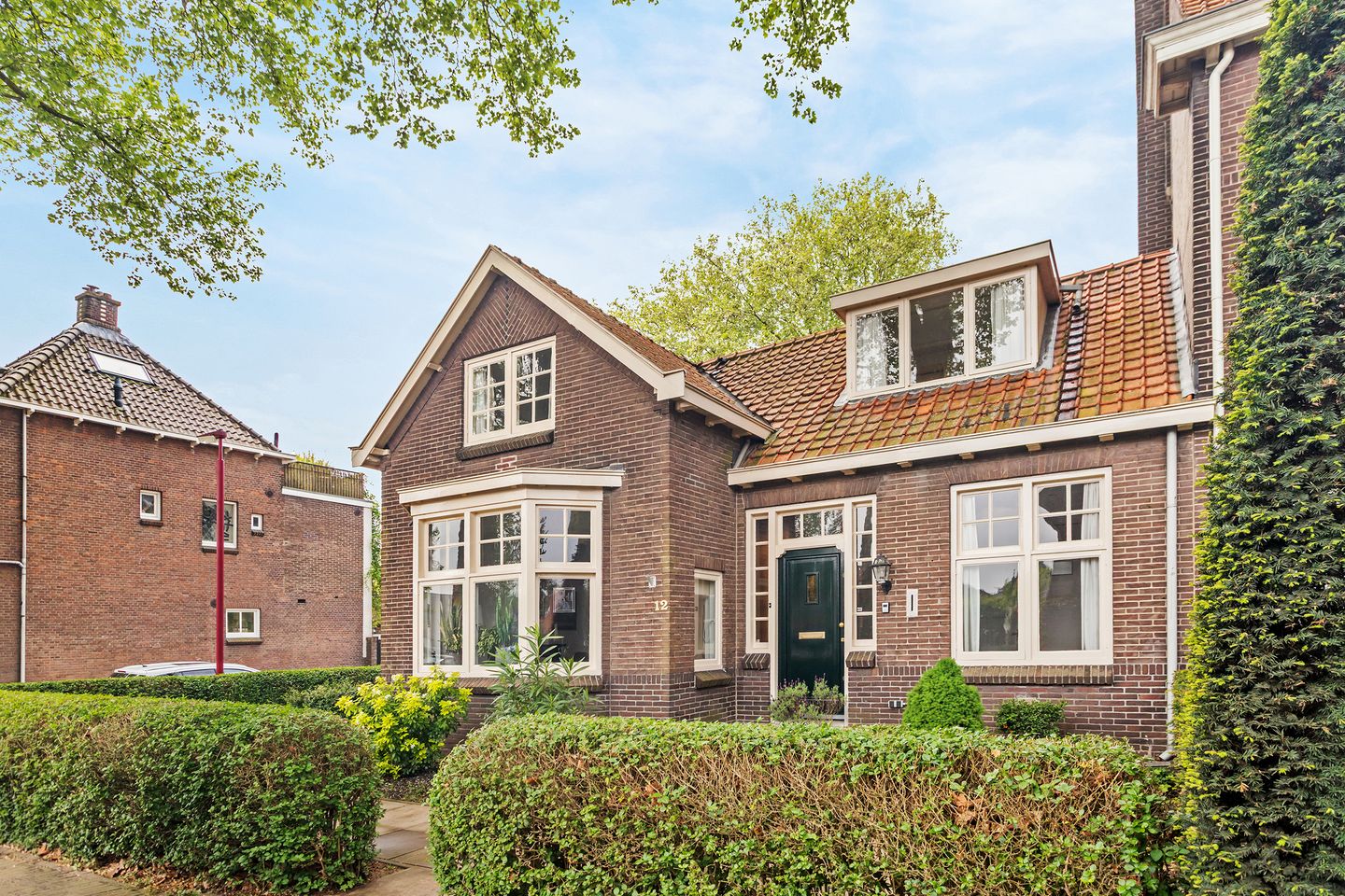 Foto 1 van Prins Hendriklaan 12