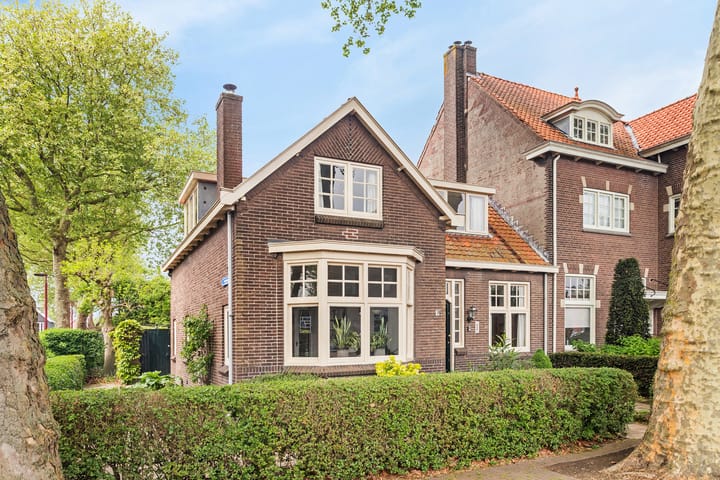 Foto 4 van Prins Hendriklaan 12