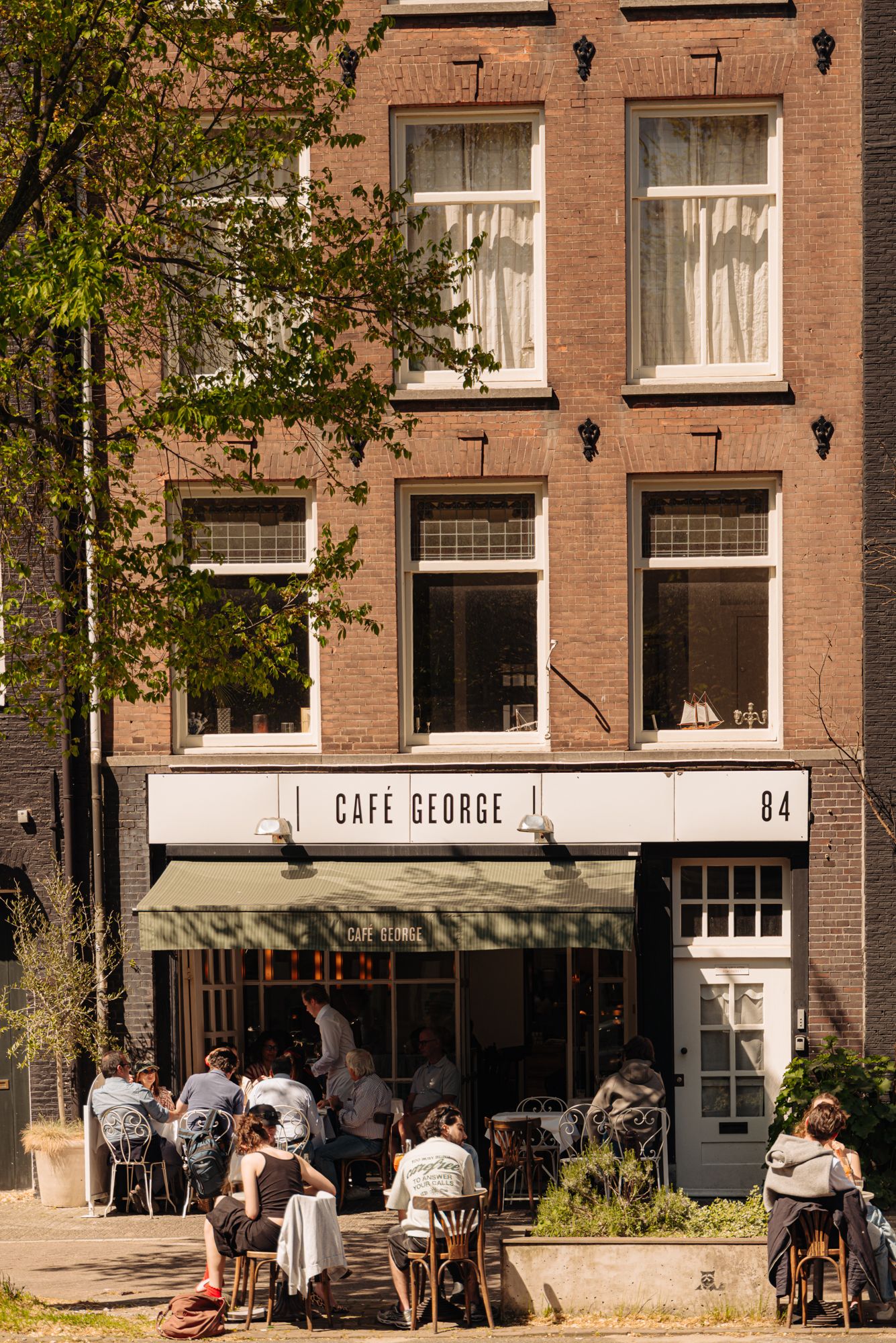 Photo 21 of Lange Leidsedwarsstraat 22-B