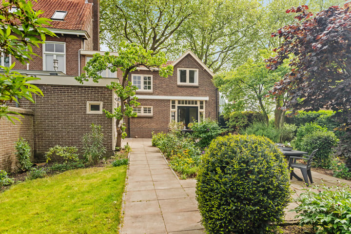 Foto 2 van Prins Hendriklaan 12