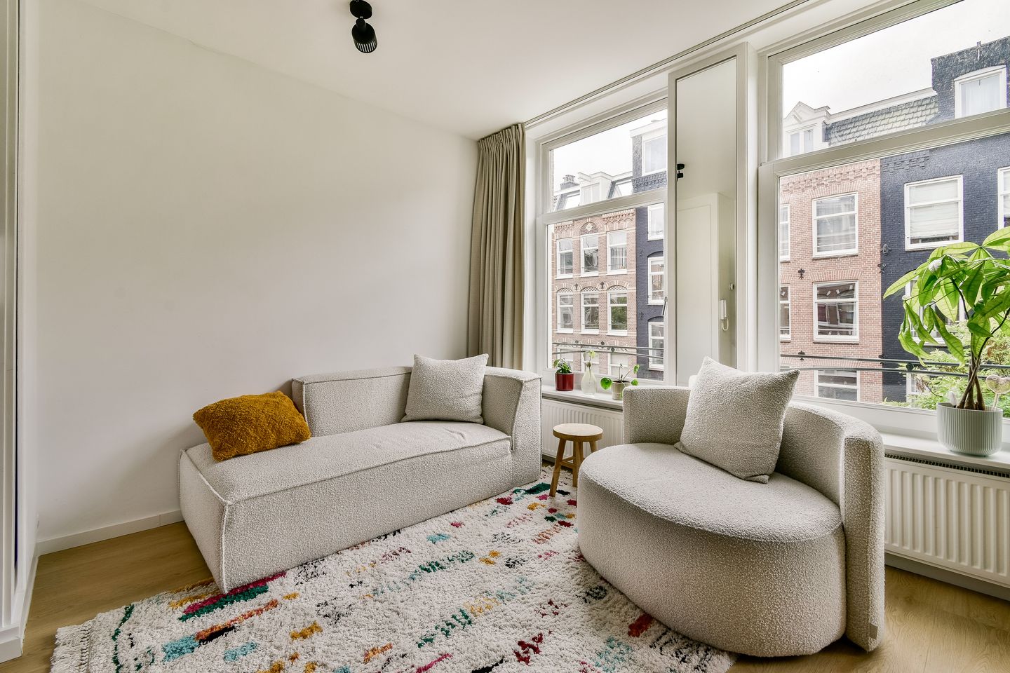 Foto 4 van Van Hogendorpstraat 92-2