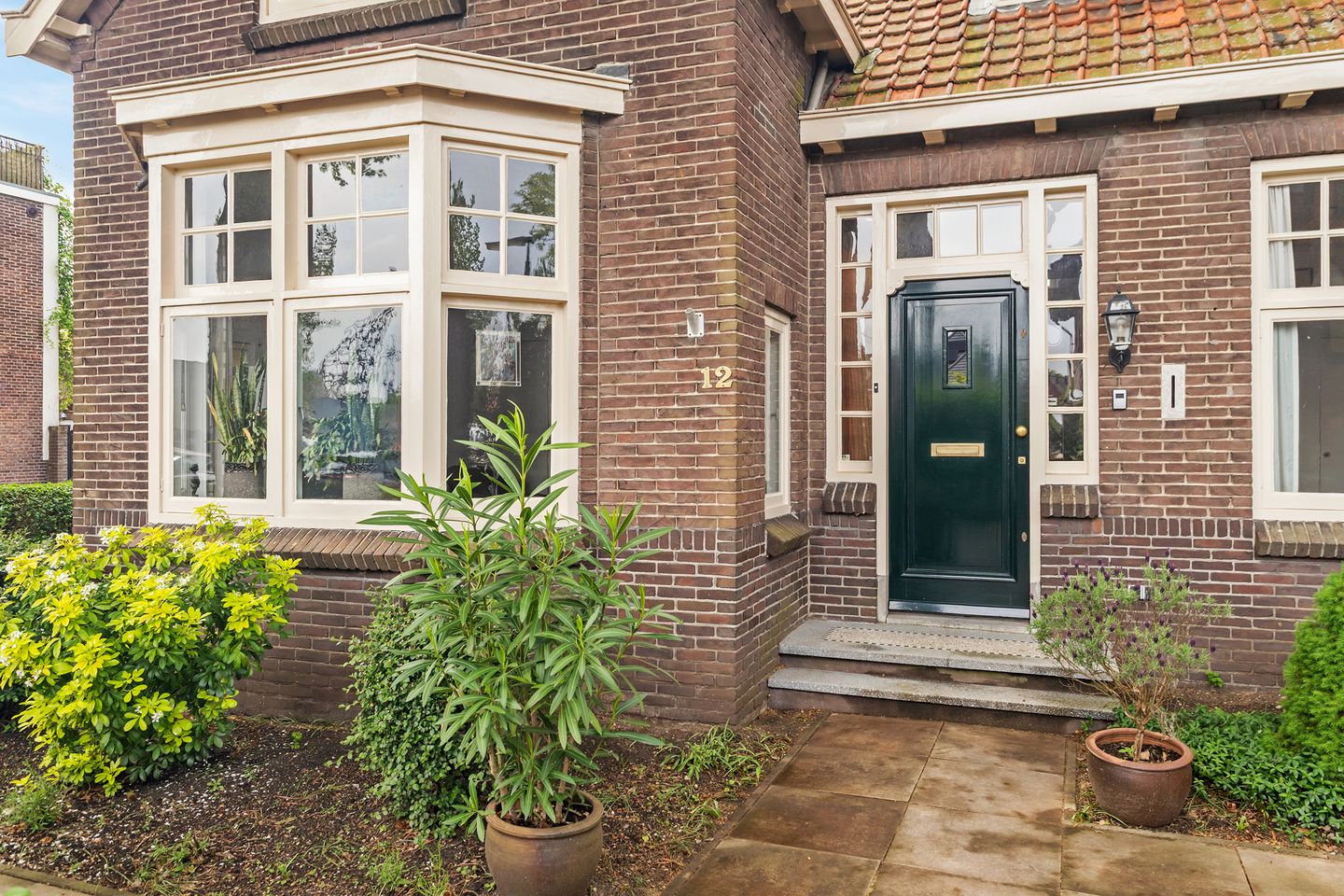 Foto 5 van Prins Hendriklaan 12