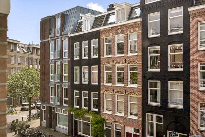 Foto 5 van Van Hogendorpstraat 92-2