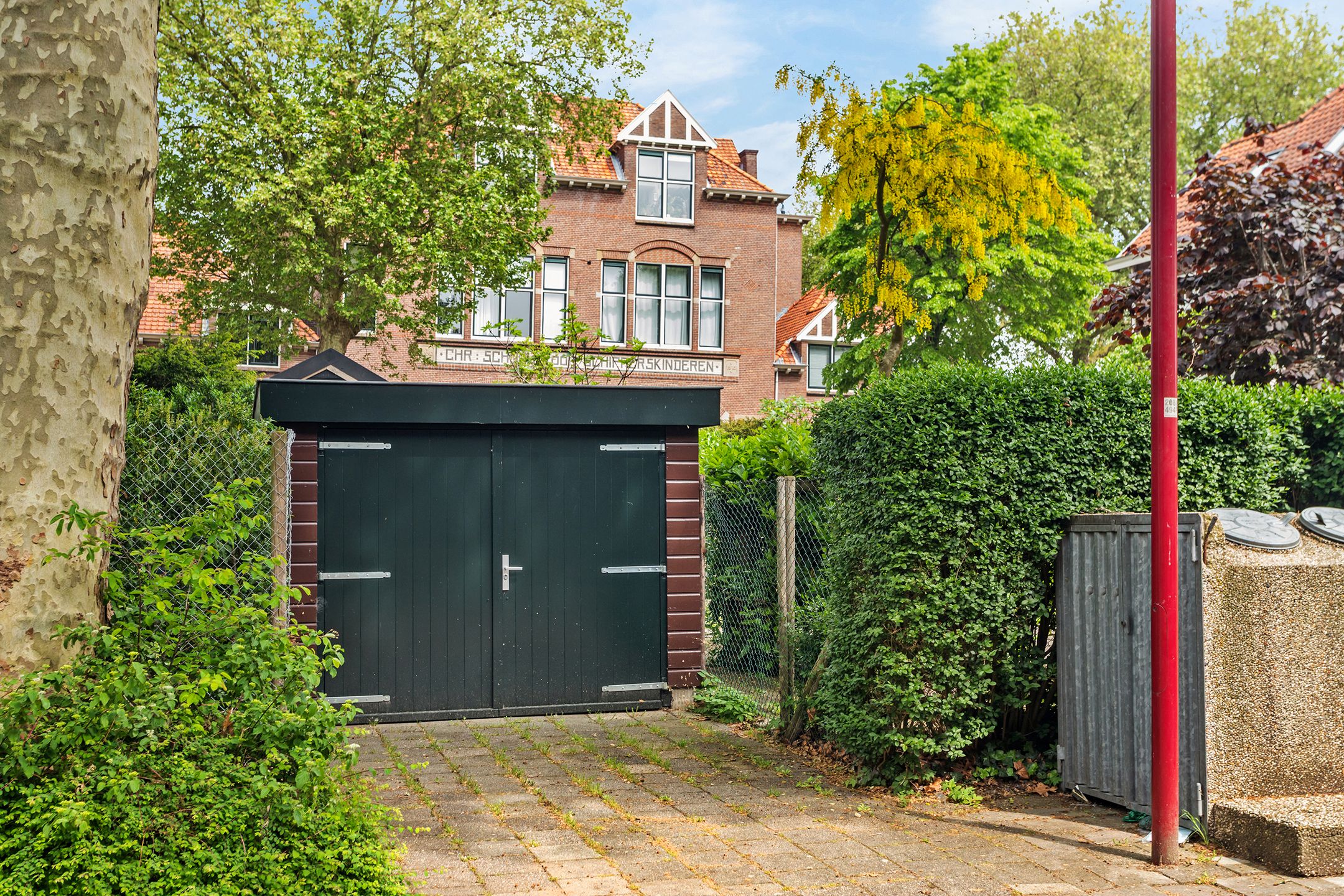 Foto 42 van Prins Hendriklaan 12