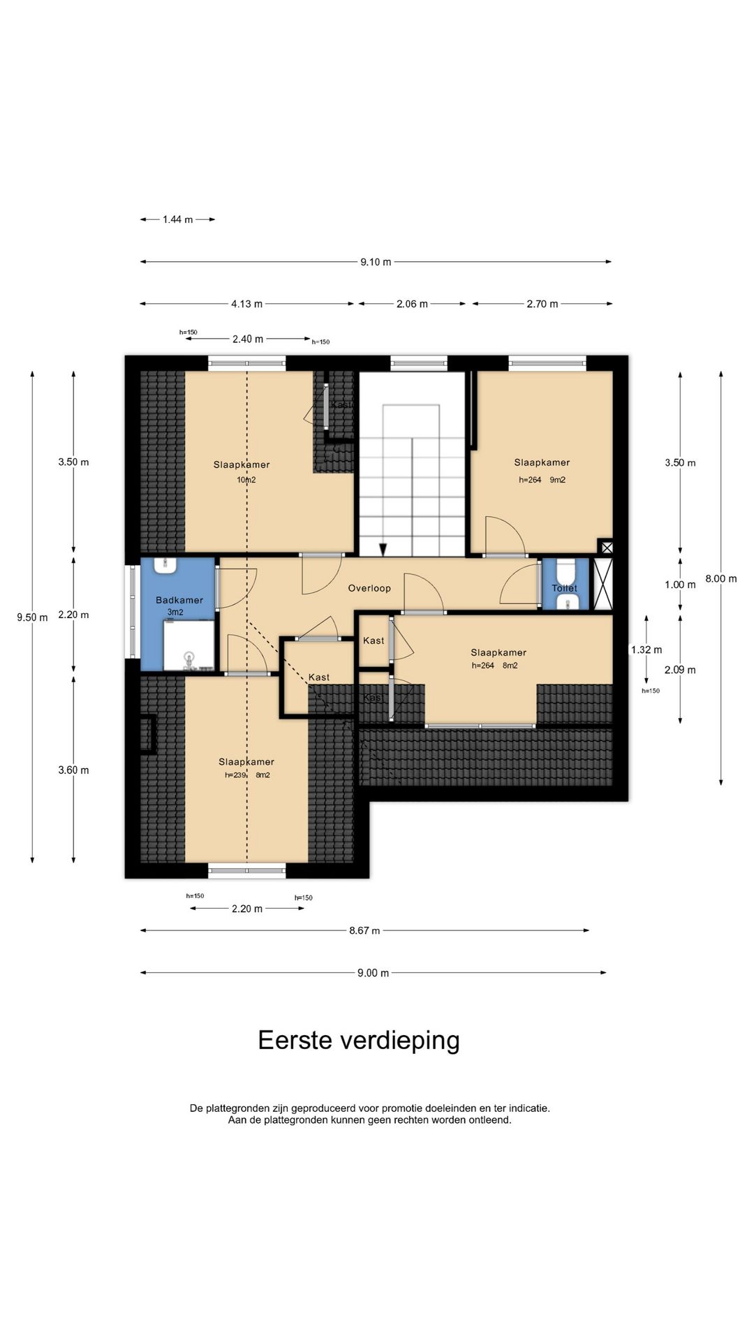 Foto 51 van Prins Hendriklaan 12