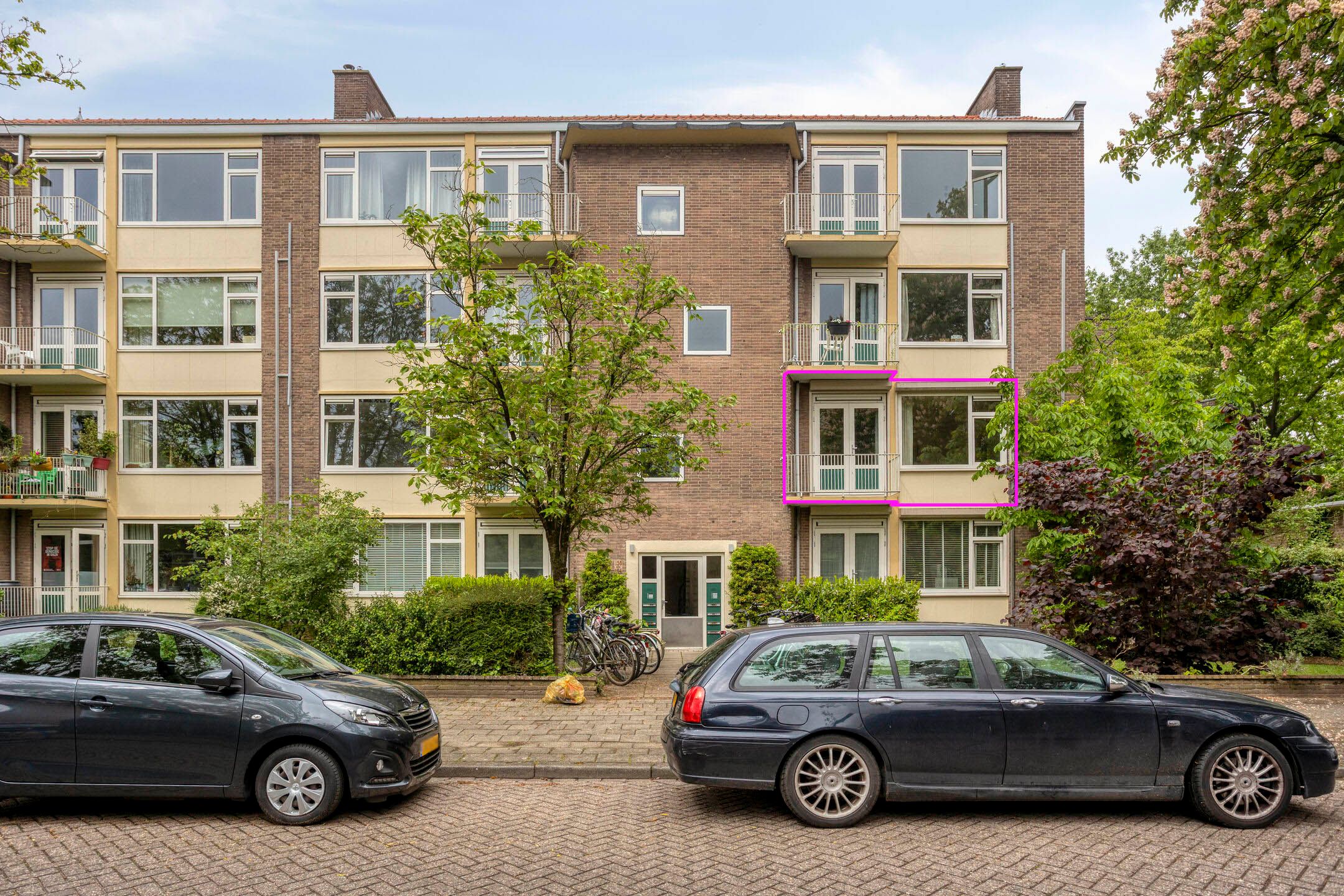 Molukkenstraat 152 