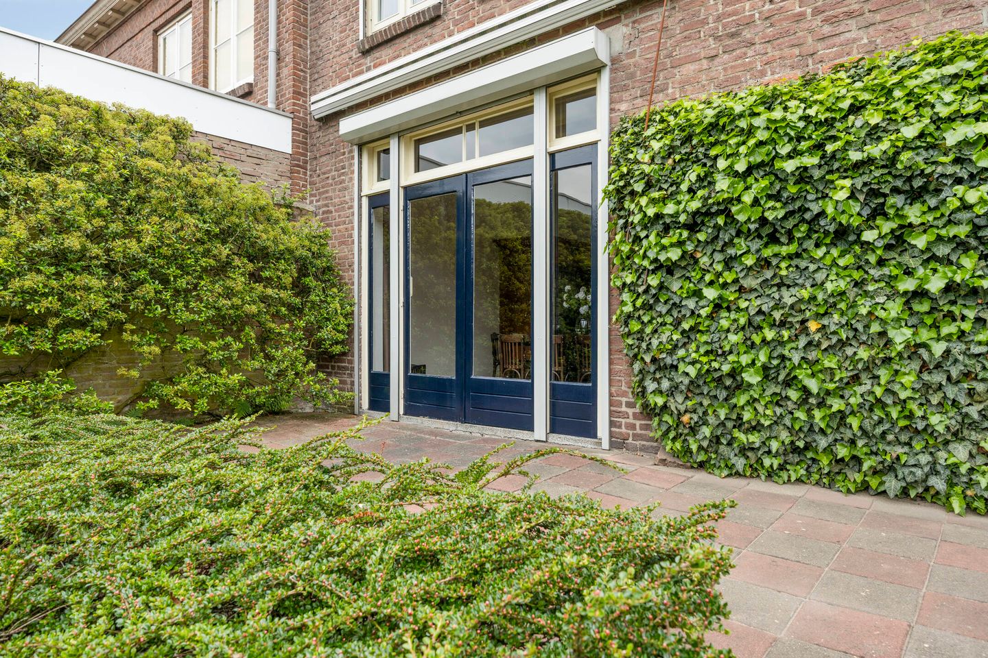 Photo 14 of Hertog Janstraat 4