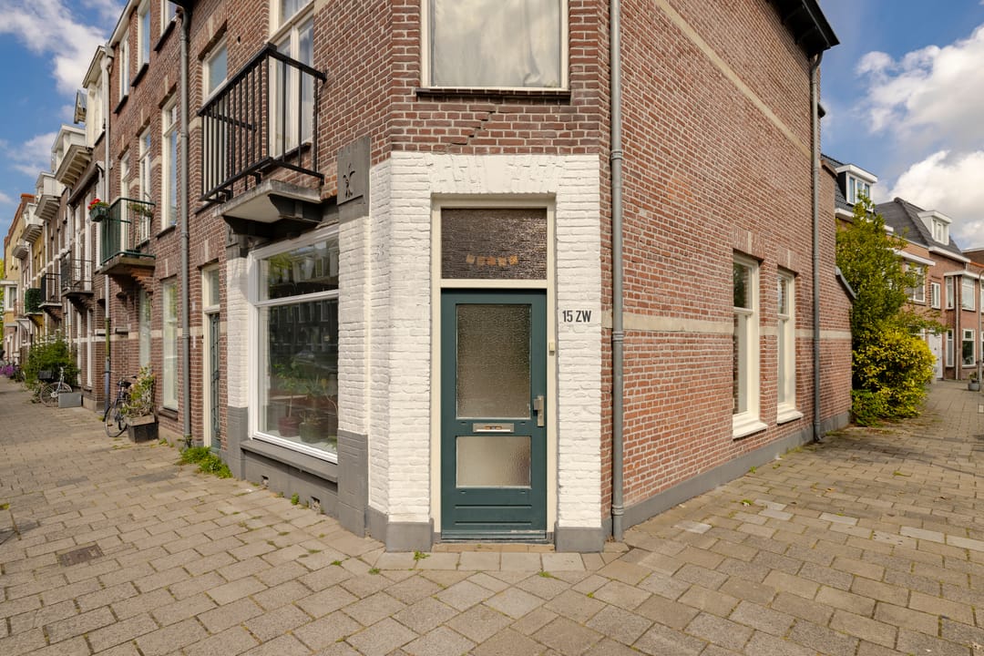 Foto 31 van Slachthuisstraat 15-ZW