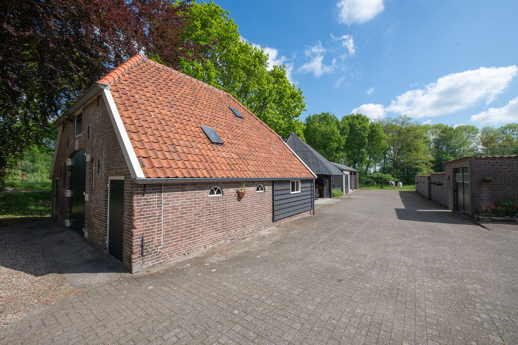 Foto 45 van De Doornweg 45