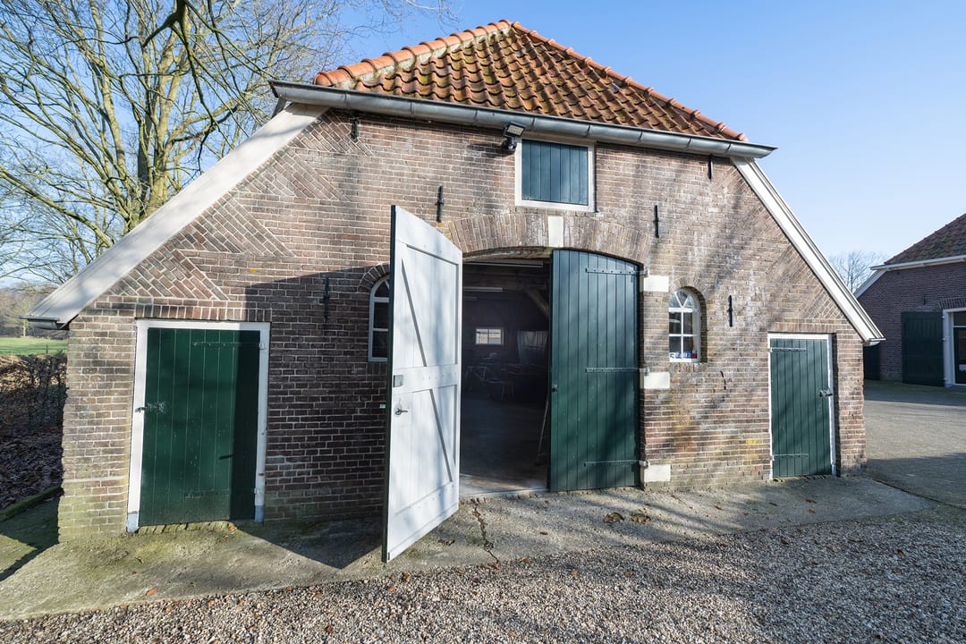 Foto 46 van De Doornweg 45