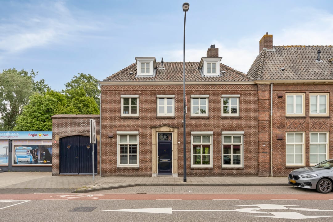 Foto 1 van Hertog Janstraat 4
