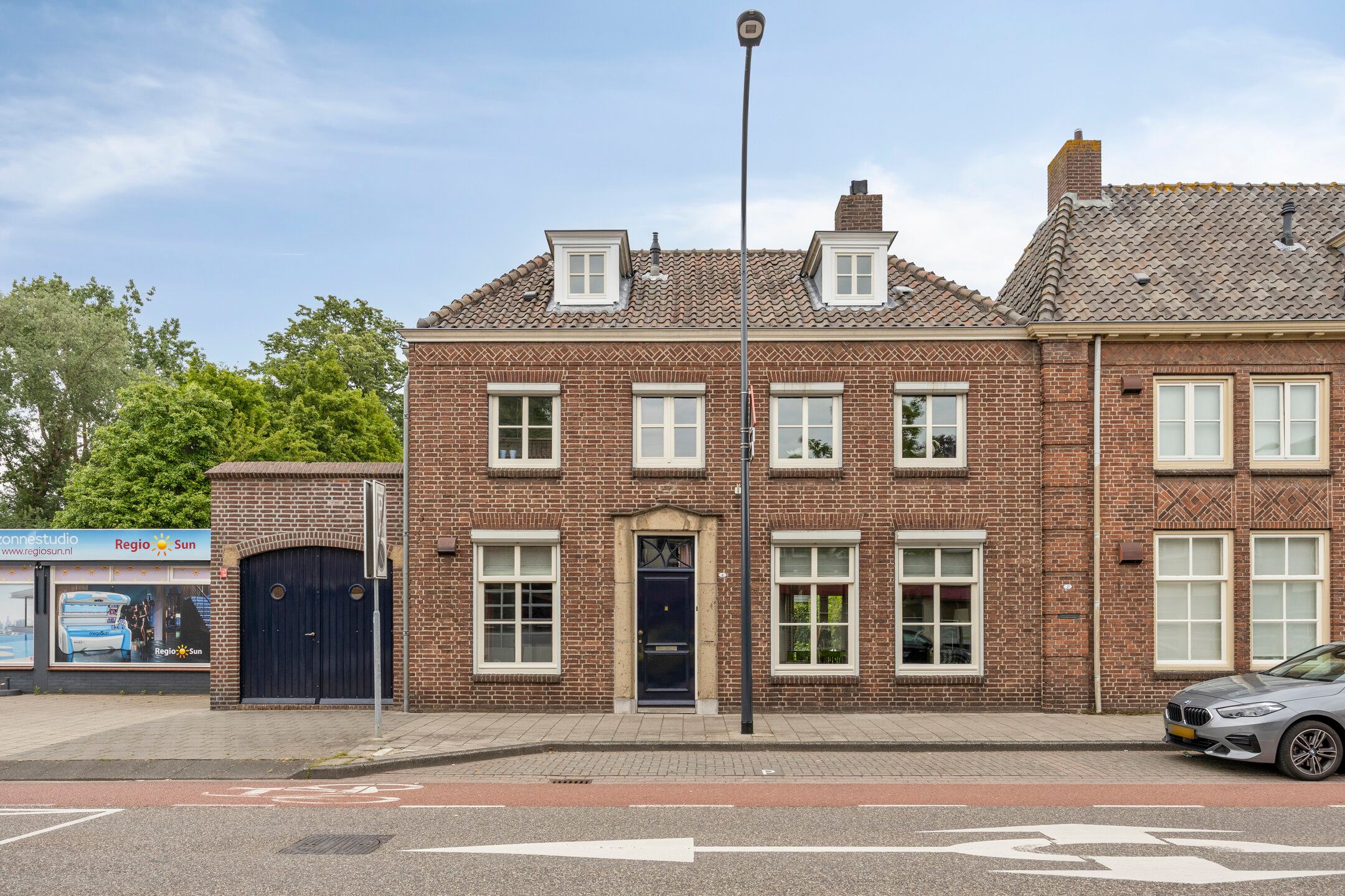 Hertog Janstraat 4 