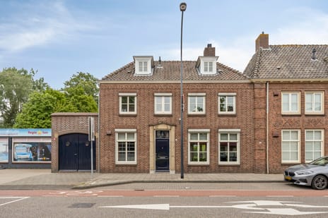 Hertog Janstraat thumbnail
