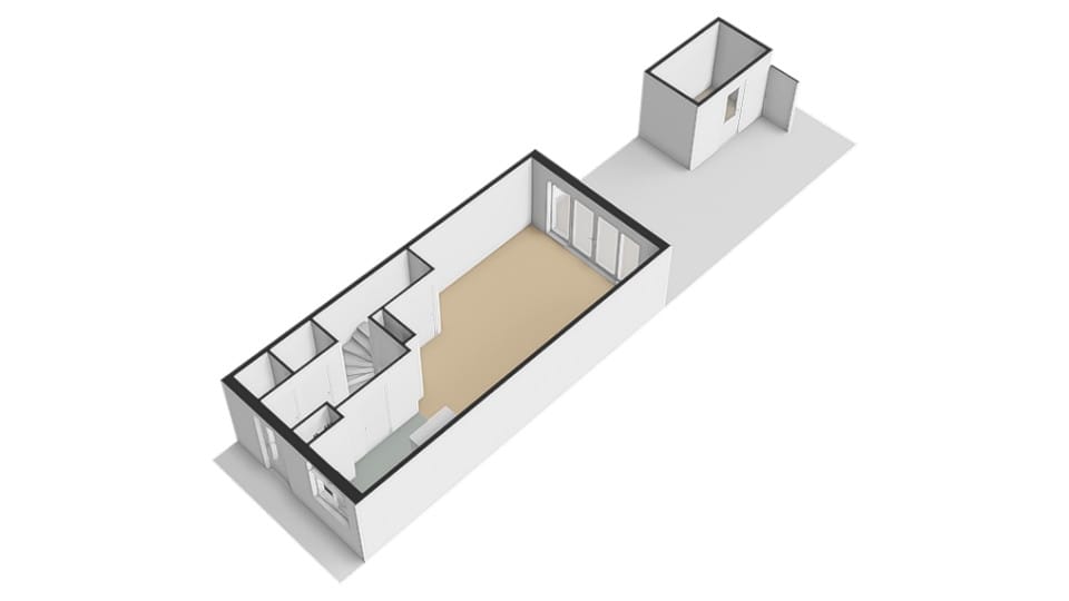Foto 41 van Boekbinderijstraat 8