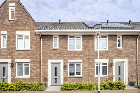Boekbinderijstraat thumbnail