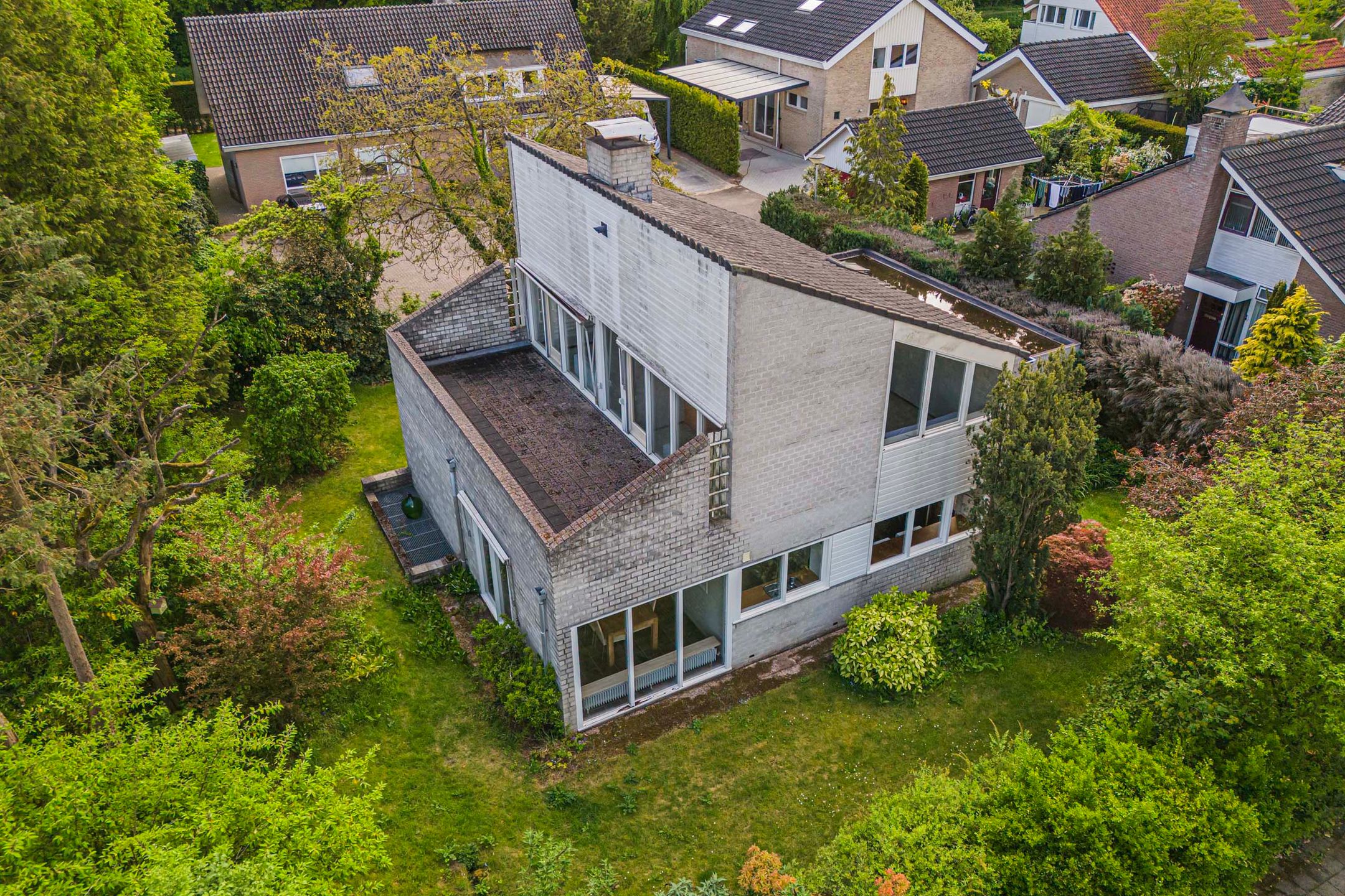 Colorado 121 Nieuwerkerk aan den IJssel - Aanzicht 5