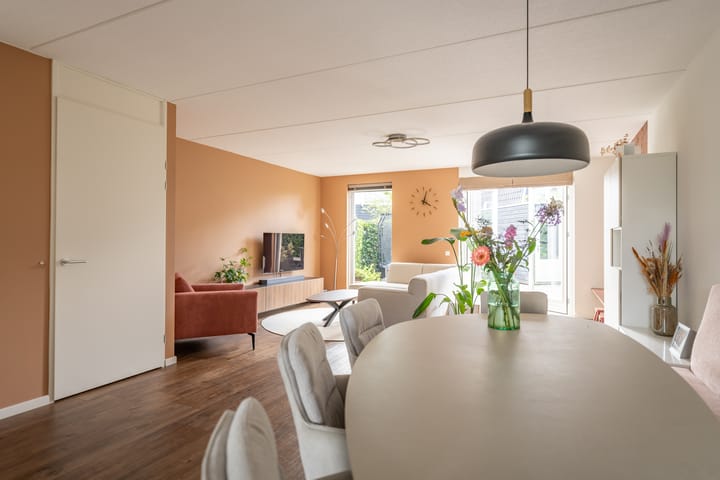 Tussenwoning te koop: Floris V Dreef 35, Blaricum