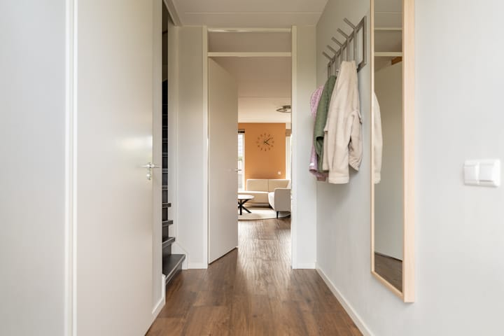Tussenwoning te koop: Floris V Dreef 35, Blaricum