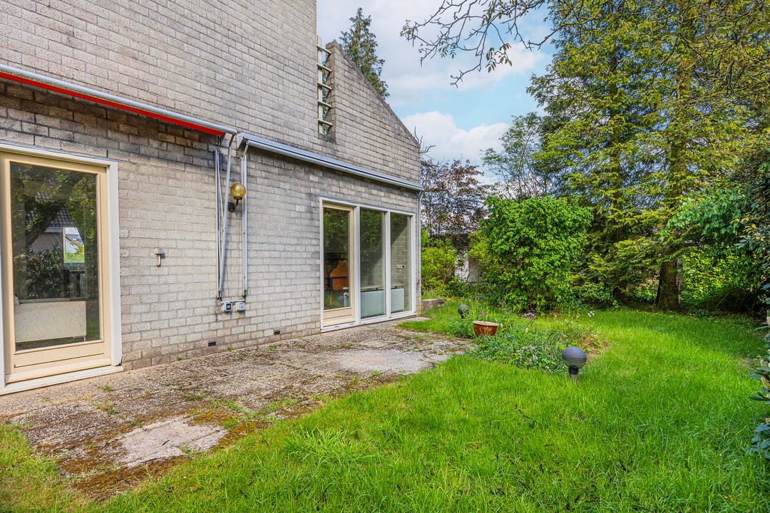 Photo 26 of 't Hambroek 12