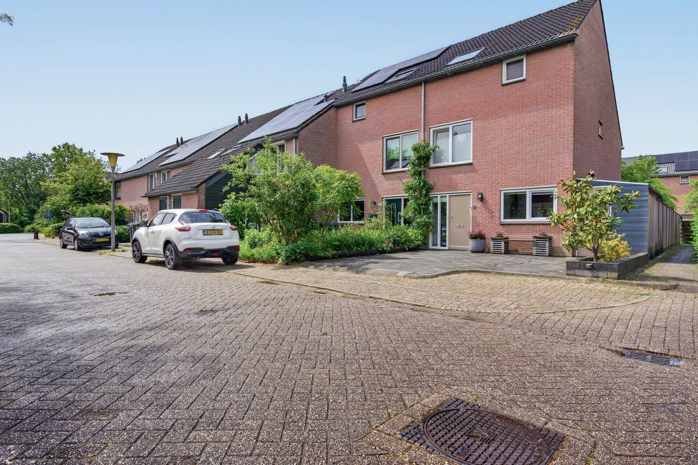 Foto 40 van Hagemanswei 85