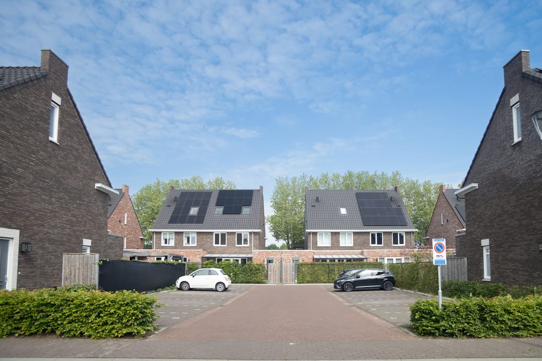 Foto 31 van Boekbinderijstraat 8