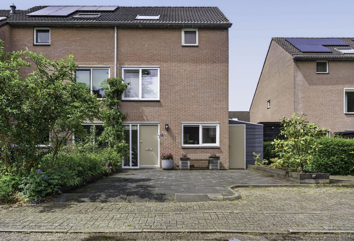 Foto 4 van Hagemanswei 85