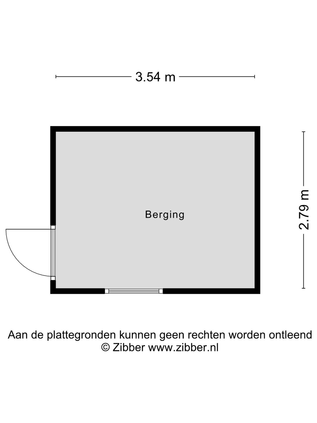 Foto 31 van Bernard Vrienslaan 16