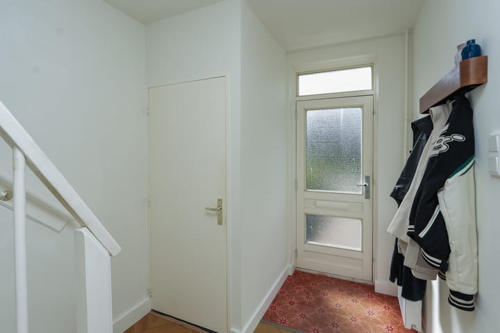 Foto 4 van O.C. Huismanstraat 30