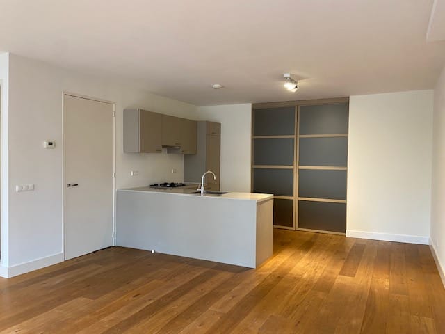 Vijzelstraat 26-1 Amsterdam - Ansicht 4
