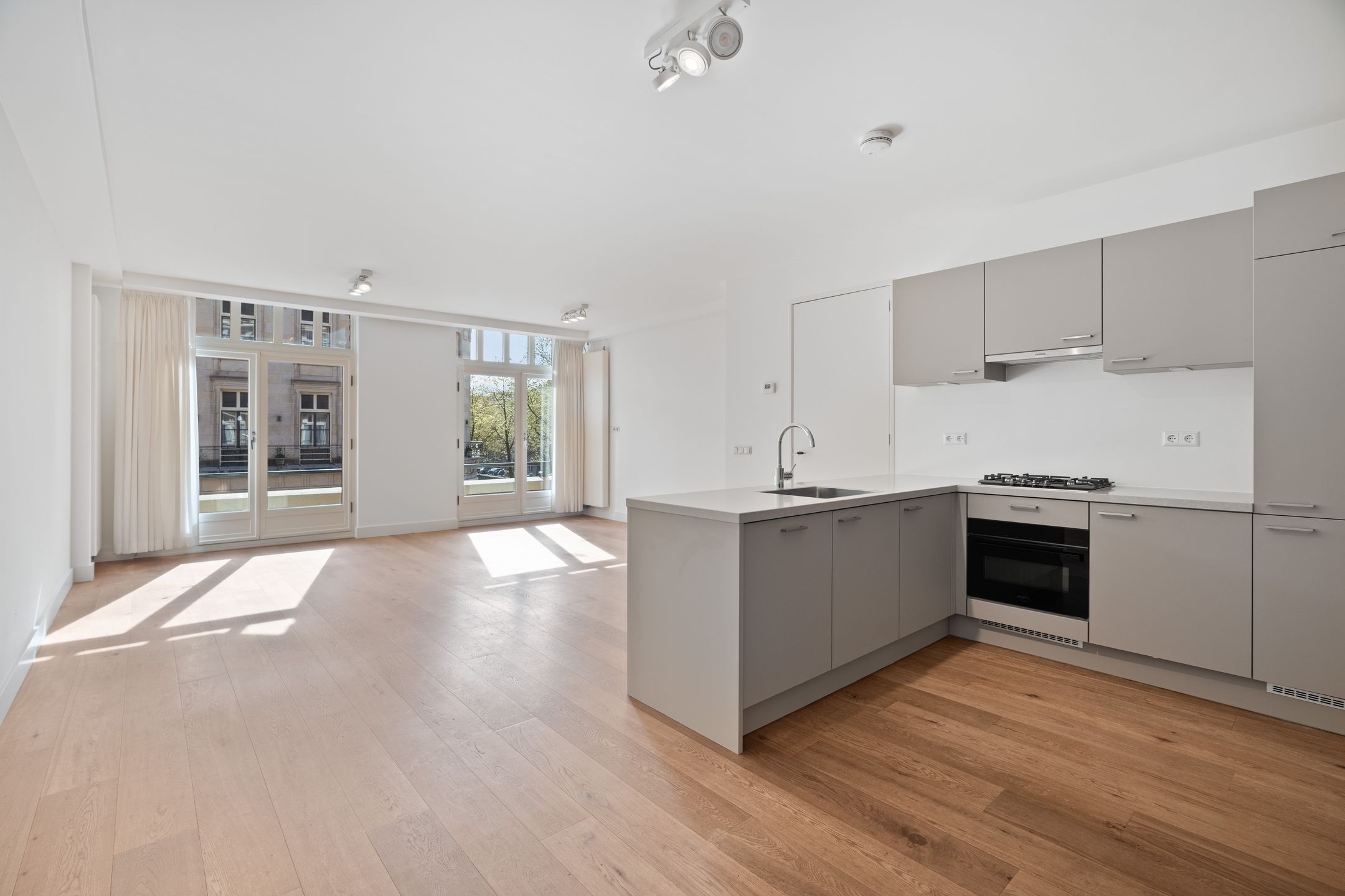 Vijzelstraat 26-1 Amsterdam - Ansicht 3