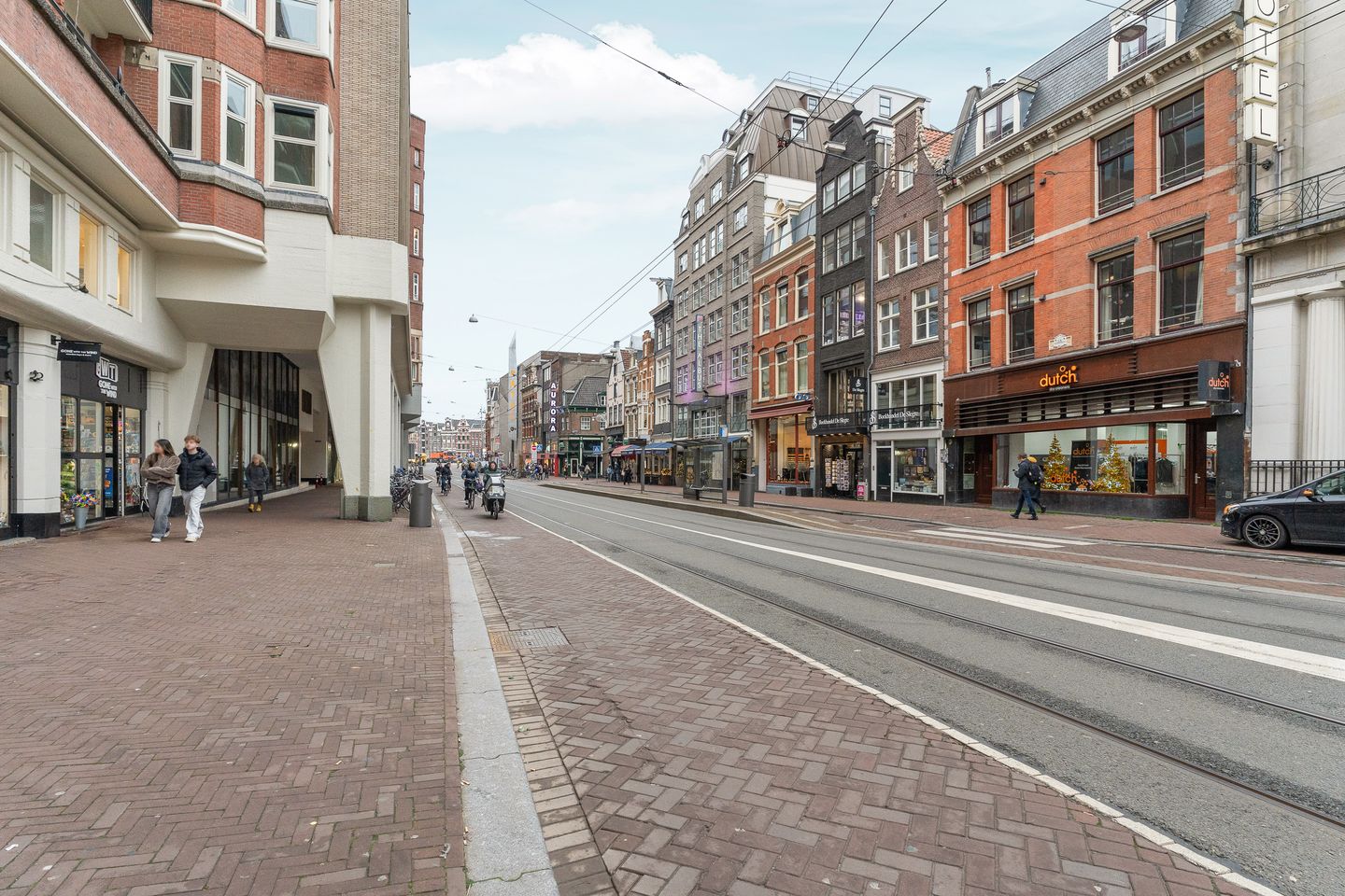 Foto 19 van Vijzelstraat 26-1