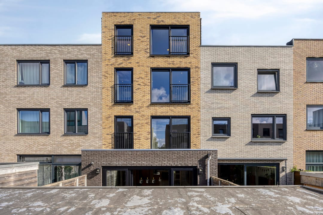 Photo 31 of Jesse Owensstraat 54