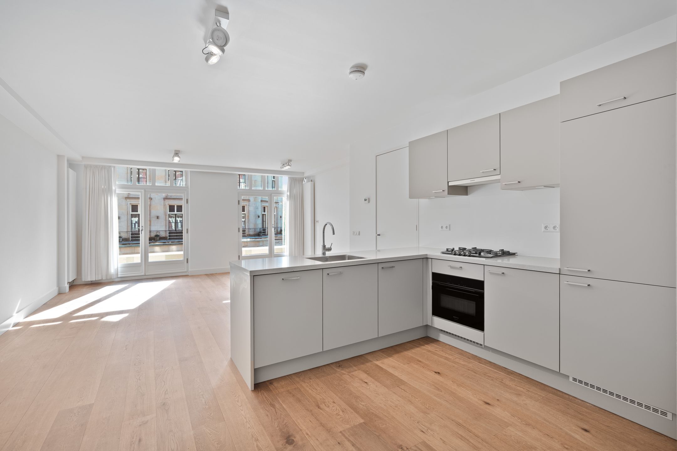 Vijzelstraat 26-1 Amsterdam - Ansicht 2