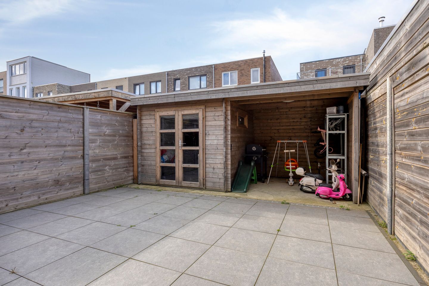 Photo 29 of Jesse Owensstraat 54