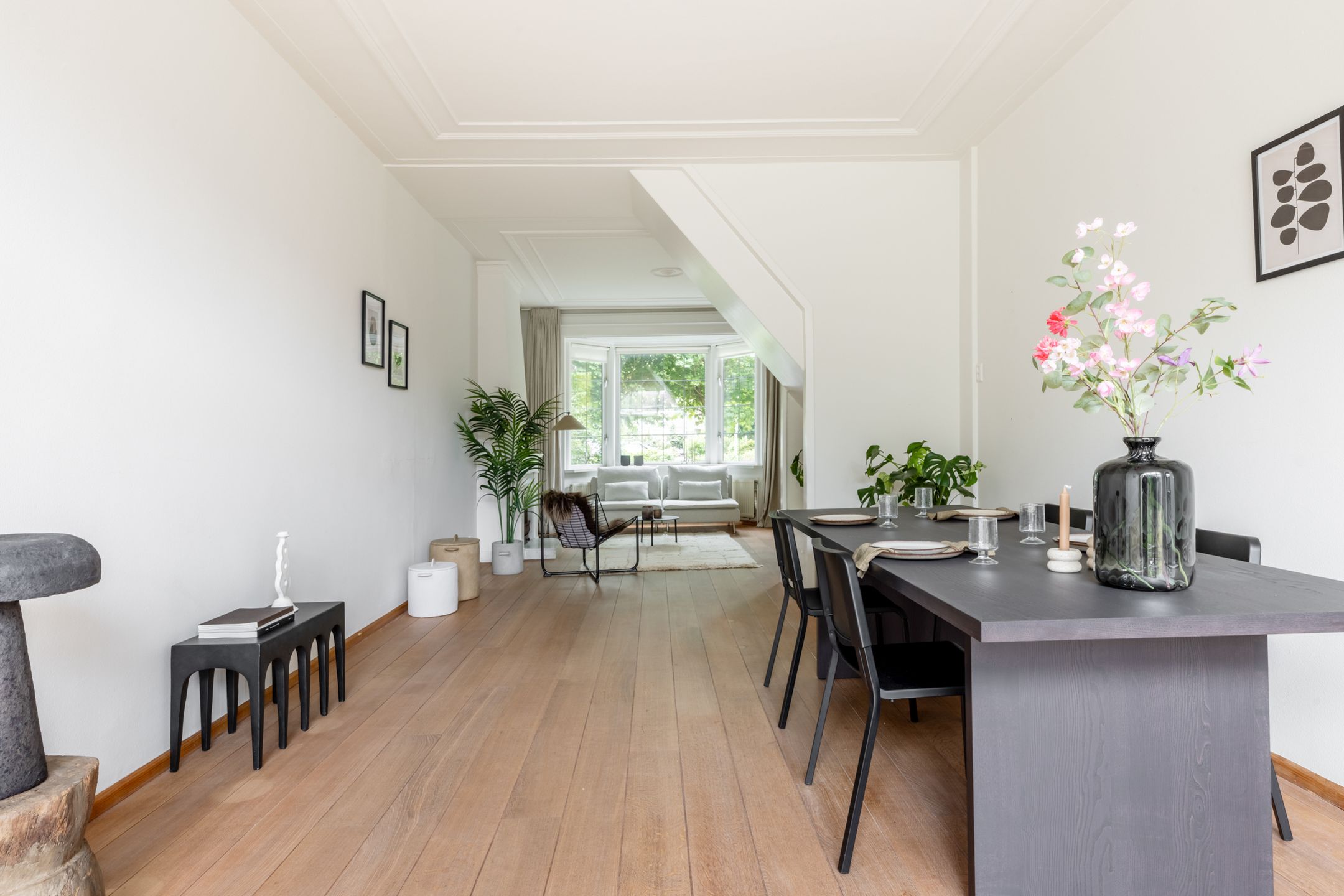 Photo 12 of Laan van Rozenburg 16