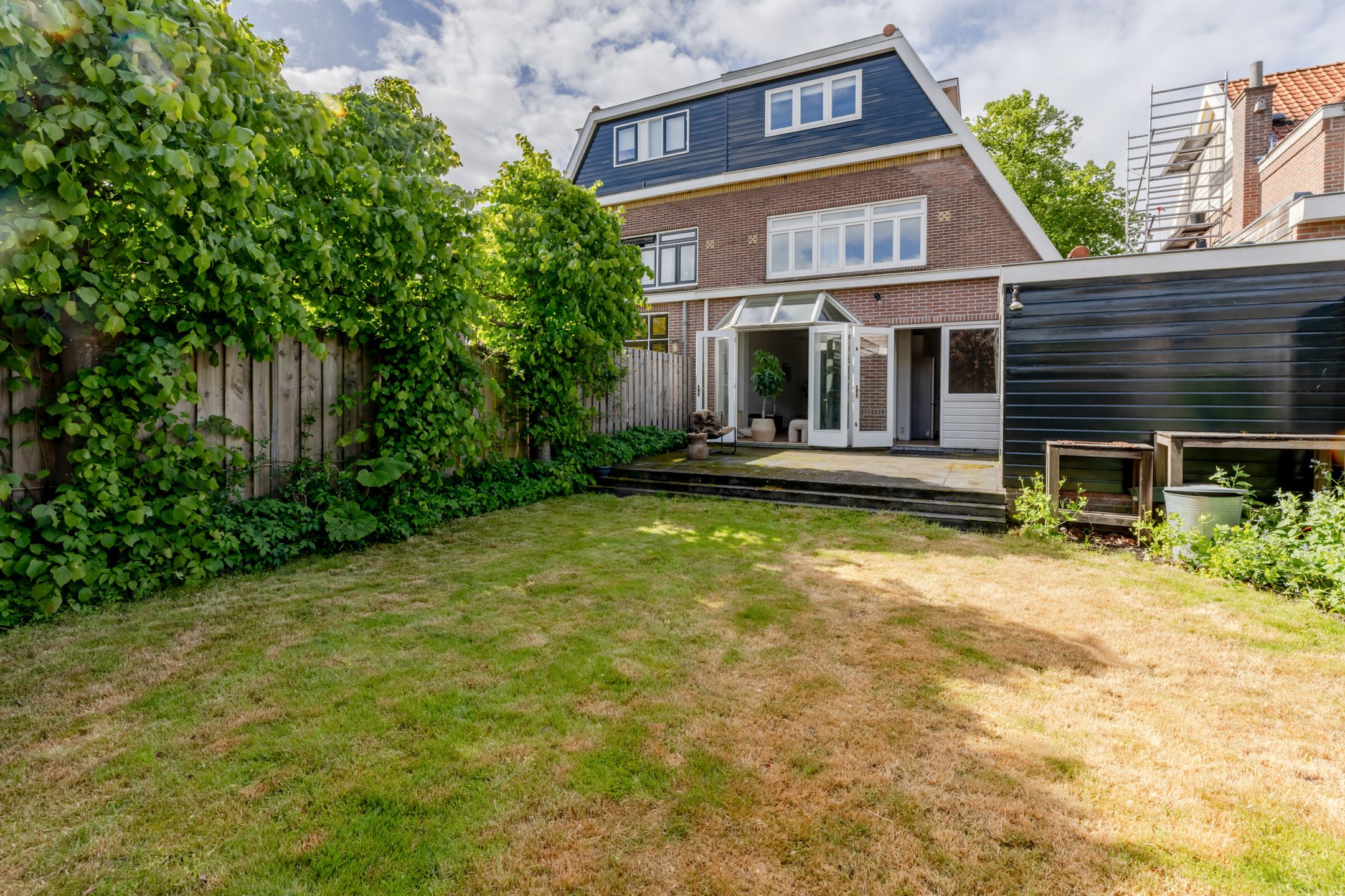 Photo 33 of Laan van Rozenburg 16