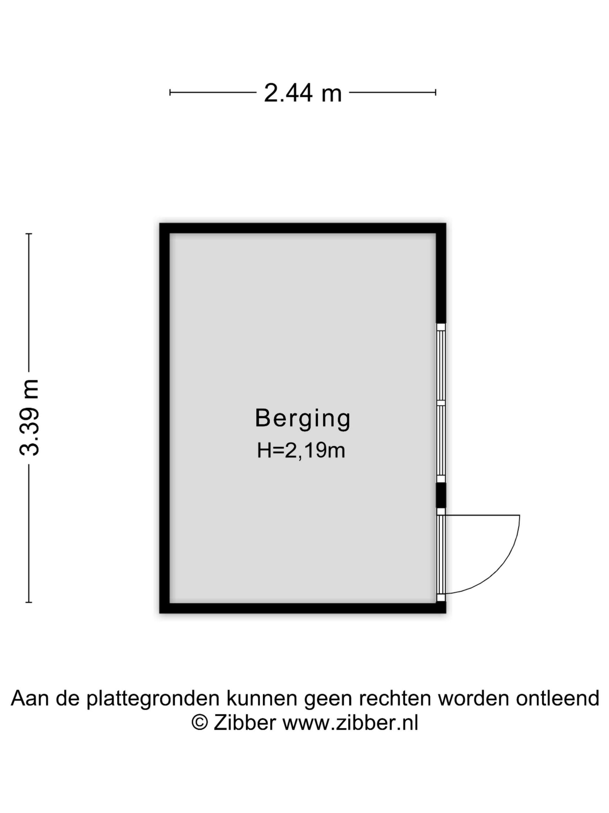 Photo 42 of Laan van Rozenburg 16