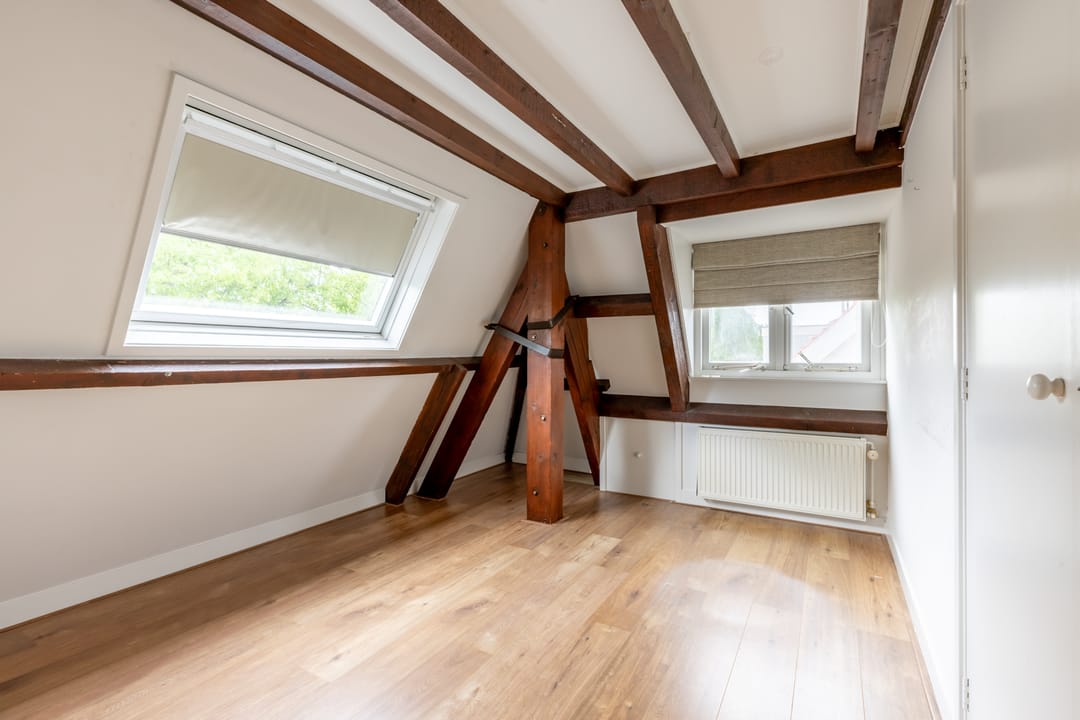 Photo 32 of Laan van Rozenburg 16